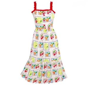 Disney Parks Minnie Mouse Icon
Summer Fruits Dress by Her
Universe